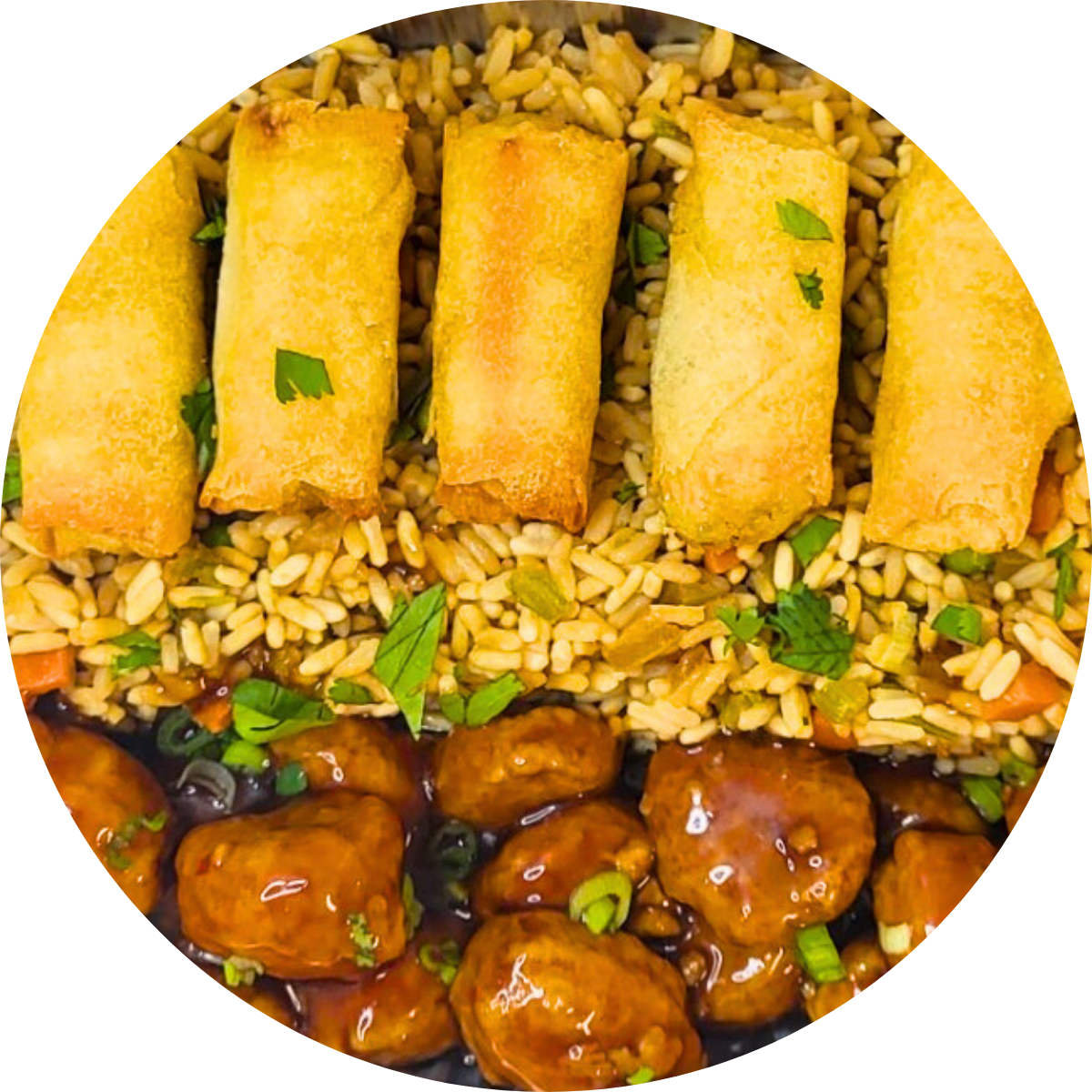 Poulet Général Tao