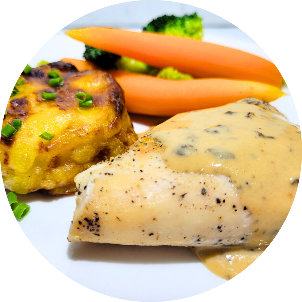 Le coq au vin fêtes 2025