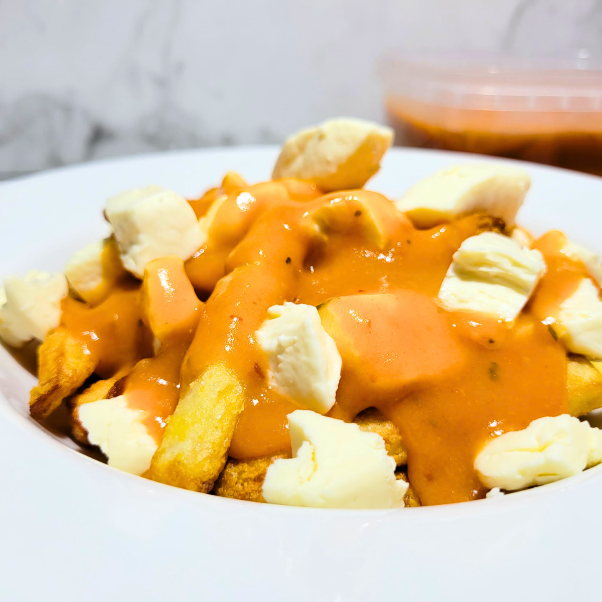 La Sauce BBQ à Carmen - La Sauce Originale du Rayalco