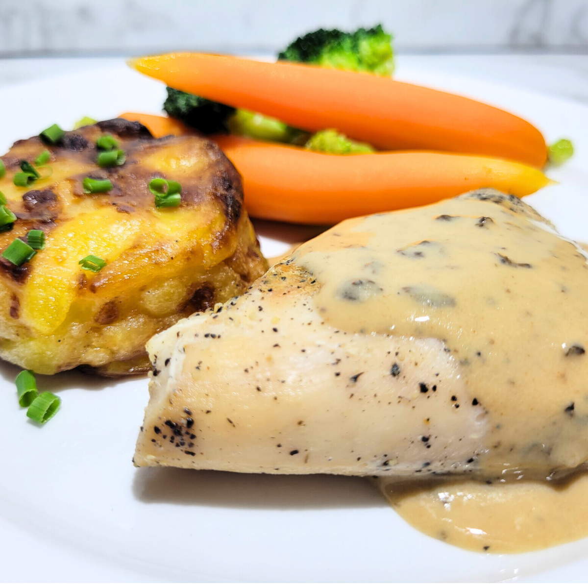 Le coq au vin fêtes 2025