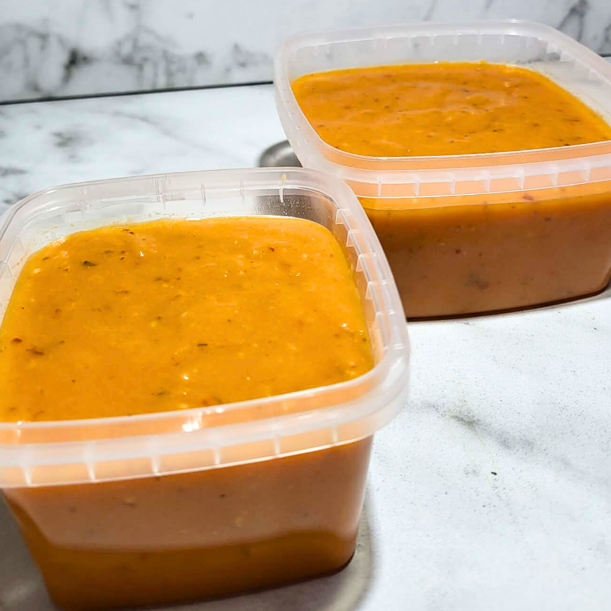 La Sauce BBQ à Carmen - La Sauce Originale du Rayalco