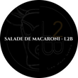 Salade de macaroni L2B