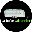 La boîte du campeur saisonnier