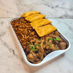 Assiette chinoise - lesdeuxbetes