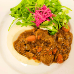 Boeuf Bourguignon - lesdeuxbetes