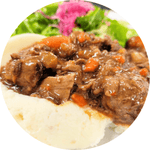 Boeuf Bourguignon - lesdeuxbetes