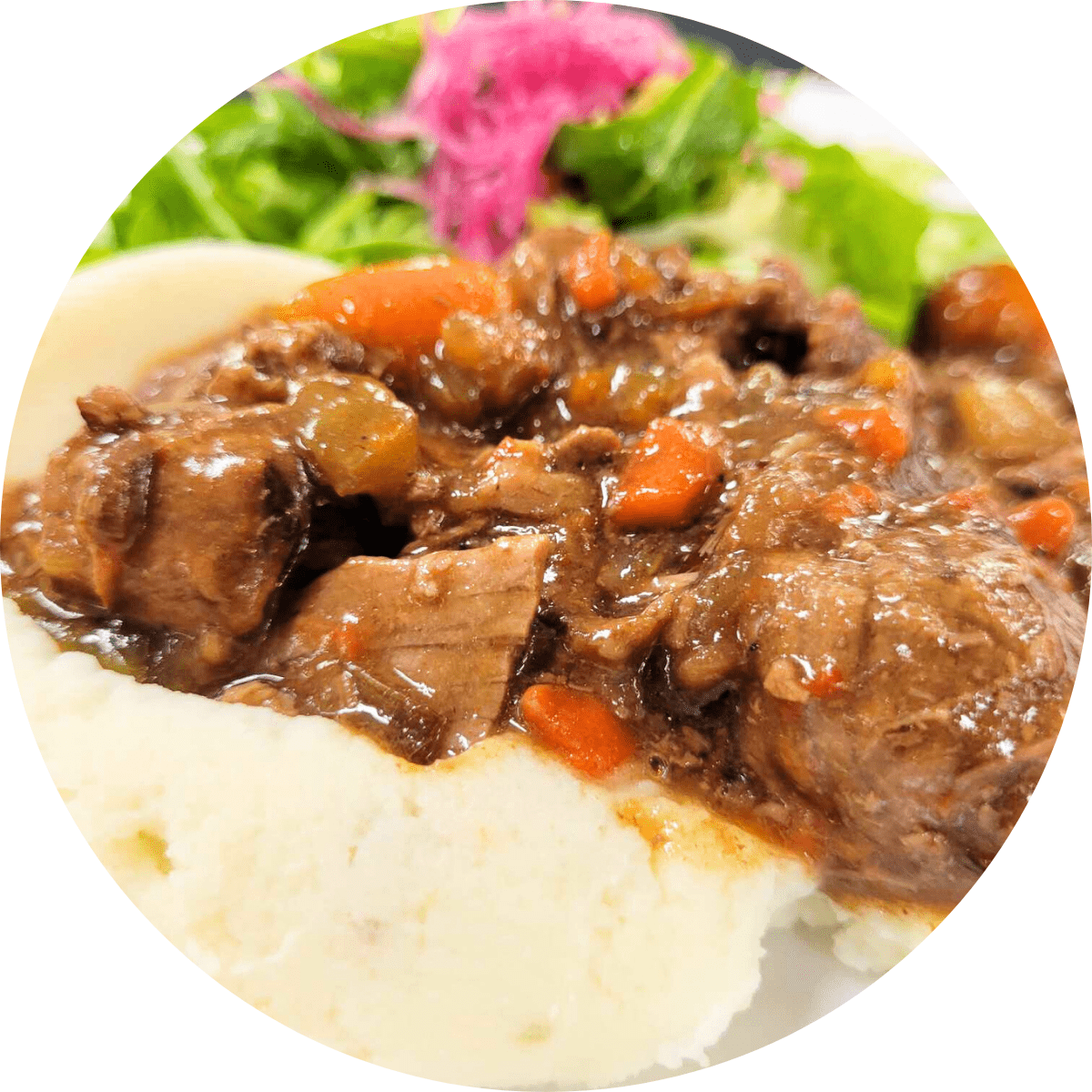 Boeuf Bourguignon - lesdeuxbetes