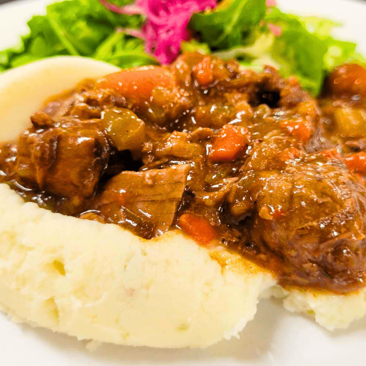 Boeuf Bourguignon - lesdeuxbetes