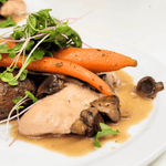 Coq au vin - lesdeuxbetes