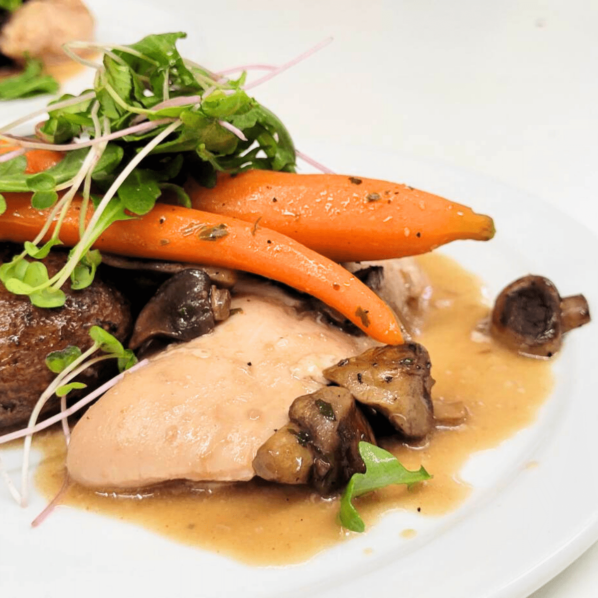 Coq au vin - lesdeuxbetes