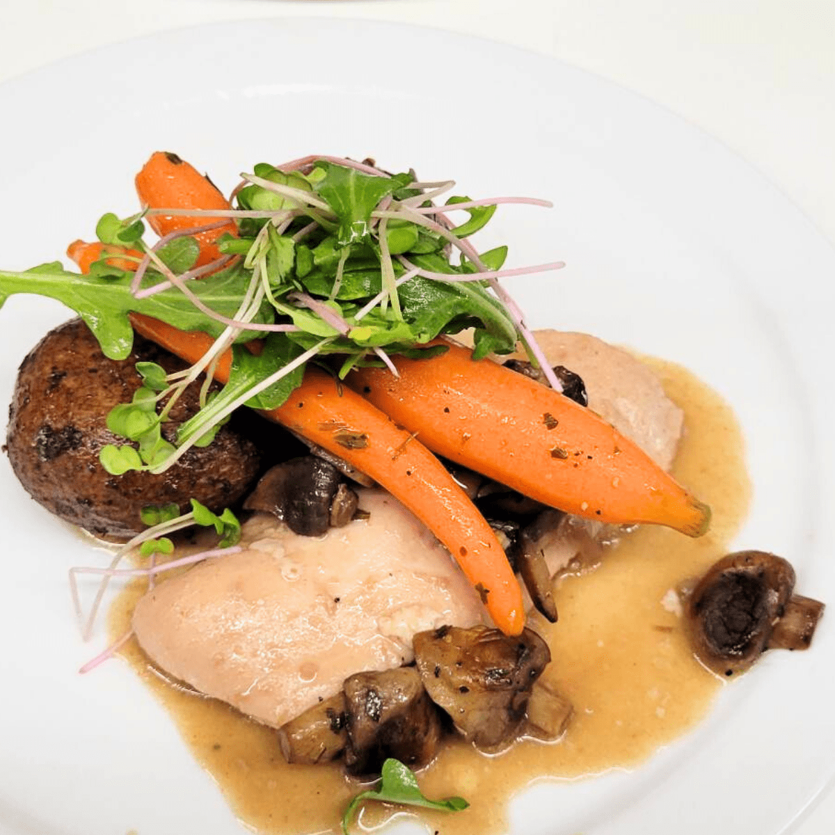 Coq au vin - lesdeuxbetes