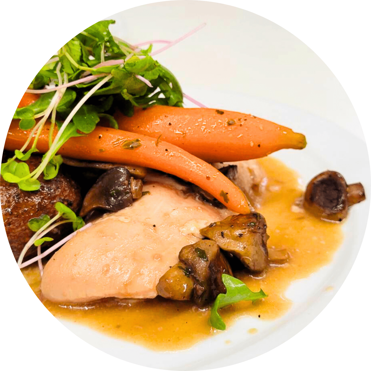 Coq au vin - lesdeuxbetes