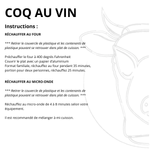 Coq au vin - lesdeuxbetes