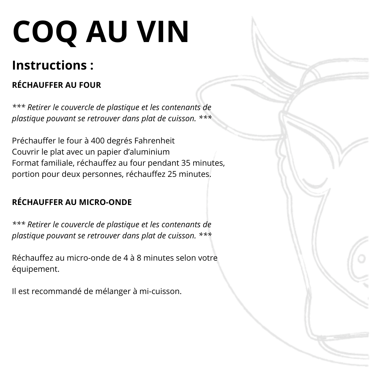 Coq au vin - lesdeuxbetes