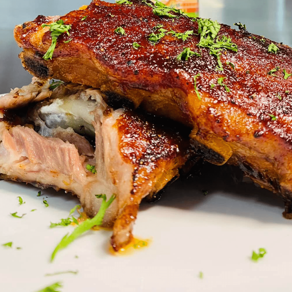 Côte levée (1/2 rack - 450 gr) - lesdeuxbetes