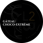 Dessert - Gâteau Choco - Extrême - lesdeuxbetes