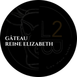 Dessert - Gâteau Reine Elizabeth - lesdeuxbetes
