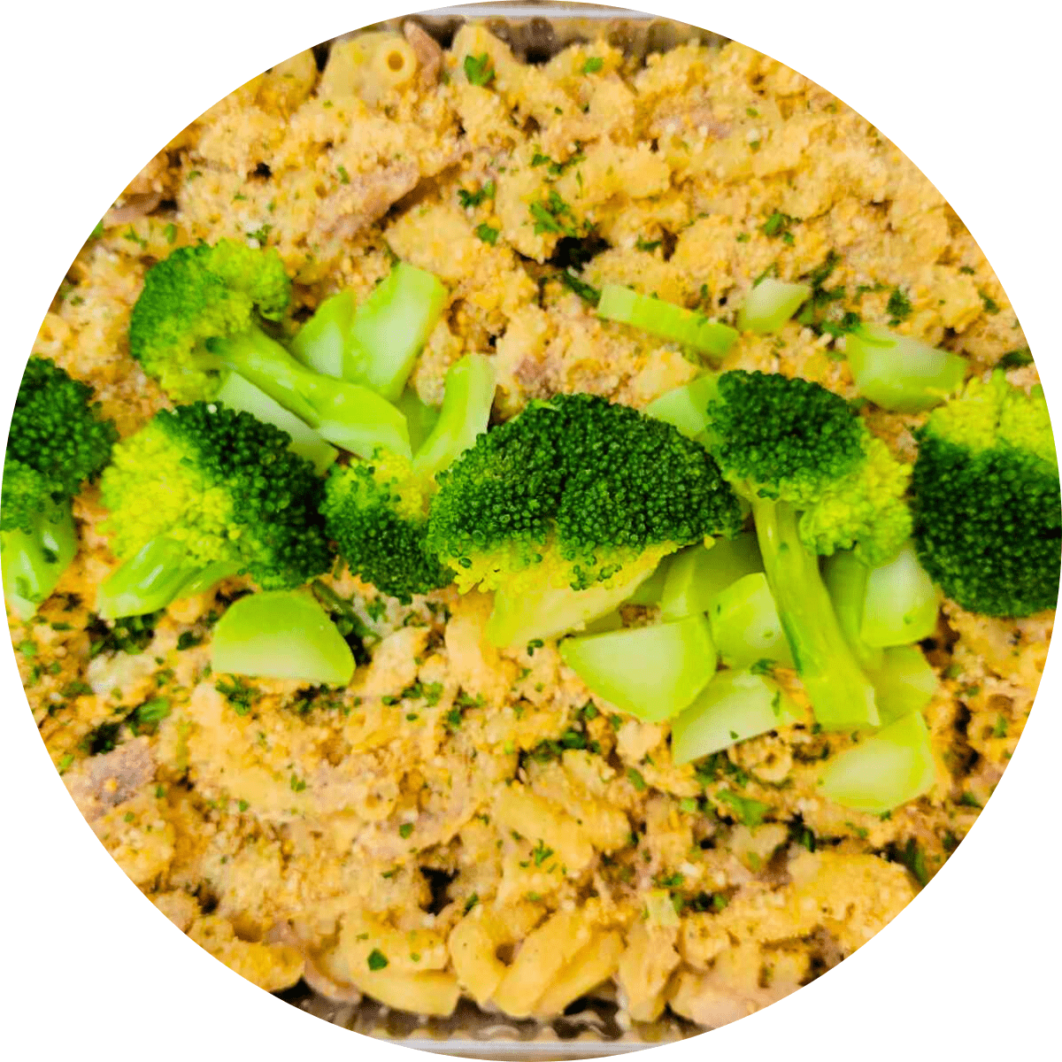 Mac and cheese - lesdeuxbetes