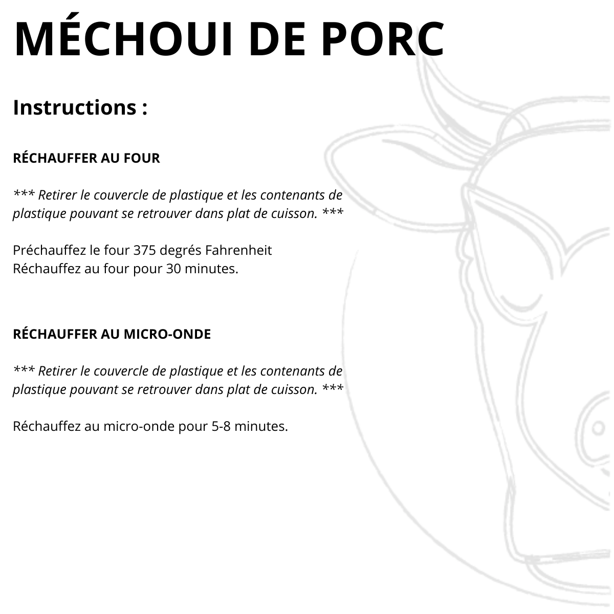 Méchoui de porc - lesdeuxbetes