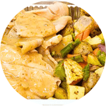Méchoui de porc - lesdeuxbetes