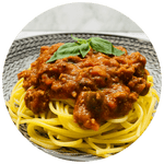 Sauce à Spaghetti - lesdeuxbetes