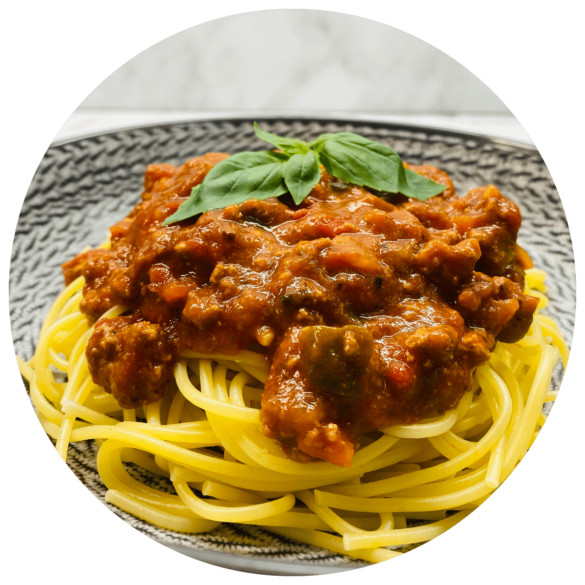 Sauce à Spaghetti - lesdeuxbetes