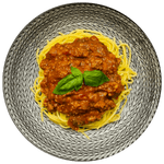 Sauce à Spaghetti - lesdeuxbetes