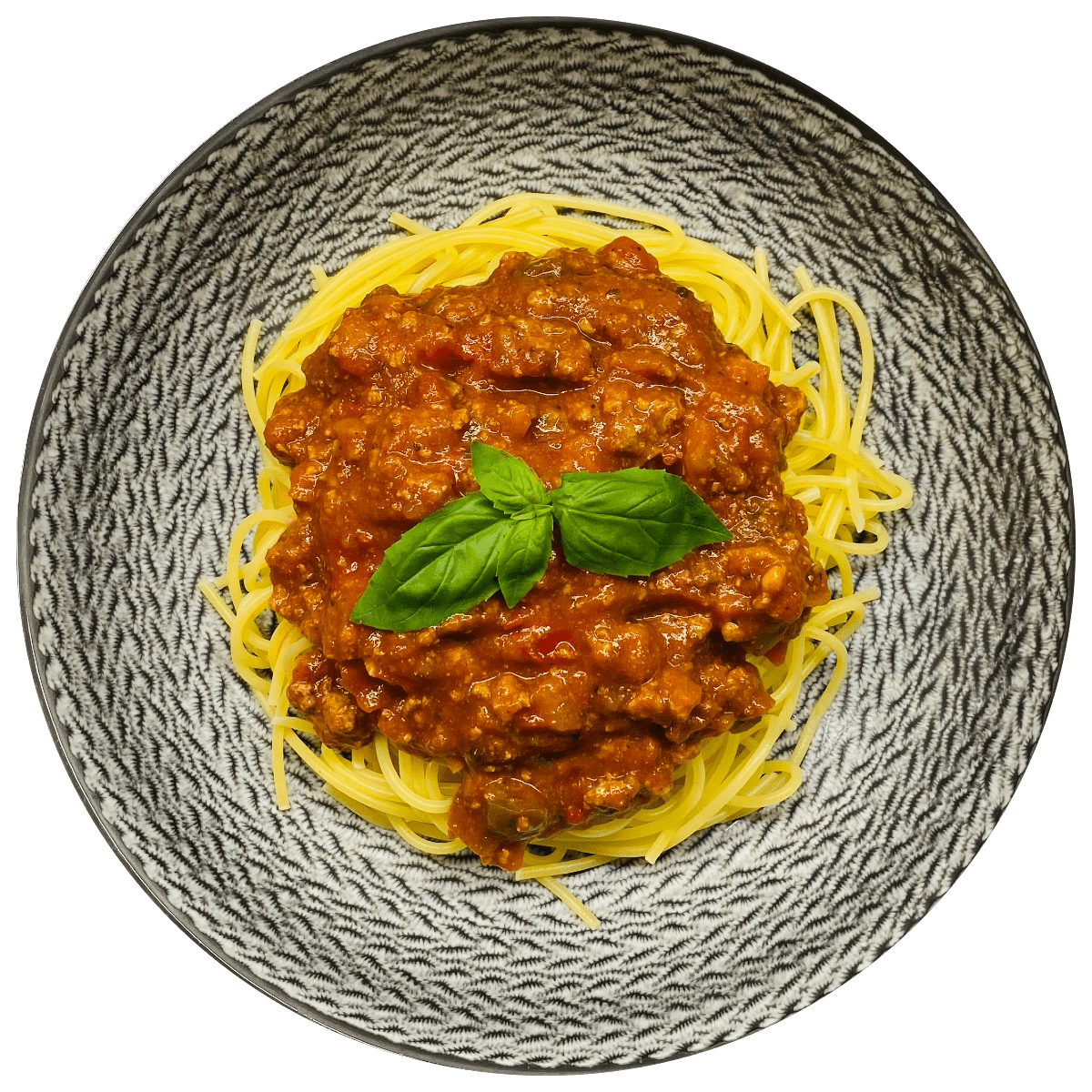 Sauce à Spaghetti - lesdeuxbetes