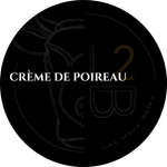 Soupe - Crème de poireau - lesdeuxbetes