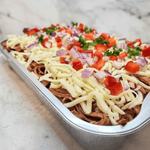 Spag DELUXE - lesdeuxbetes