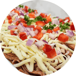 Spag DELUXE - lesdeuxbetes