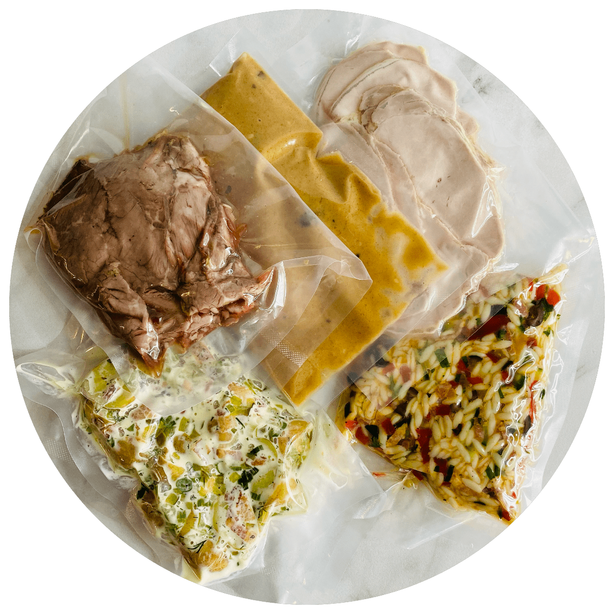 Le méchoui 5 personnes - lesdeuxbetes